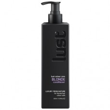 Lust Blonde conditioner
